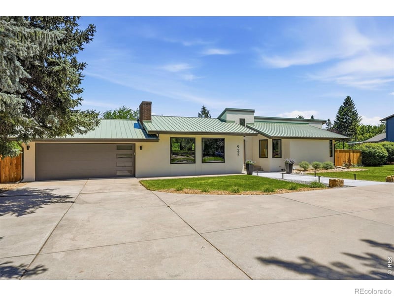 922 Club View Rd, Fort Collins, CO 80524