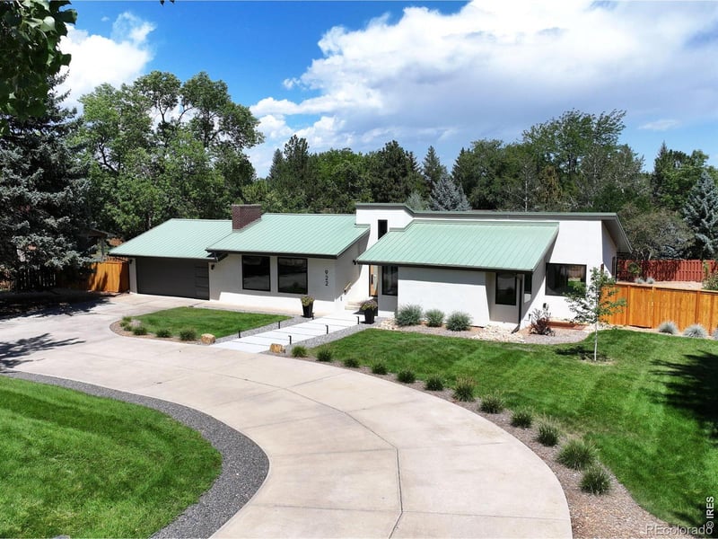 922 Club View Rd, Fort Collins, CO 80524