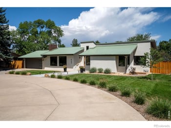 922 Club View Rd, Fort Collins, CO 80524