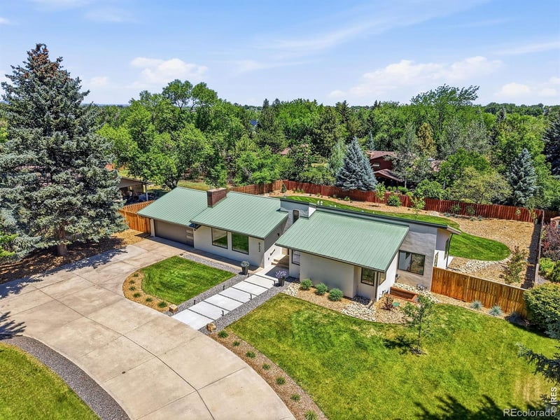 922 Club View Rd, Fort Collins, CO 80524
