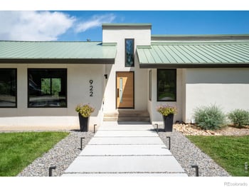 922 Club View Rd, Fort Collins, CO 80524