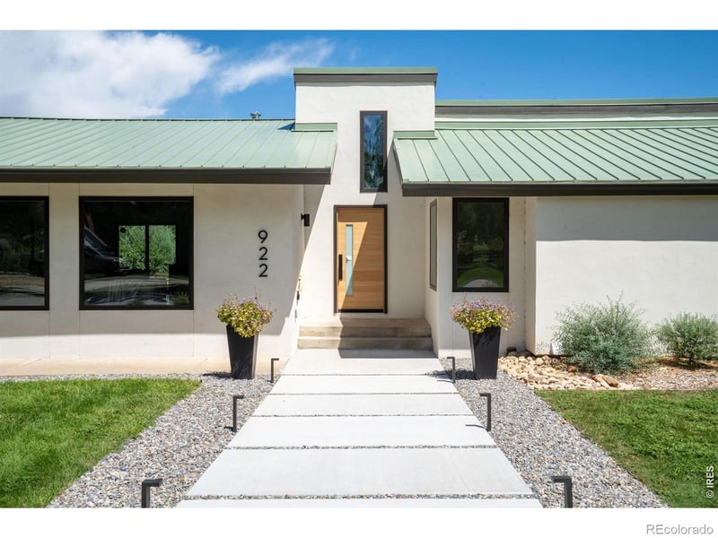 922 Club View Rd, Fort Collins, CO 80524