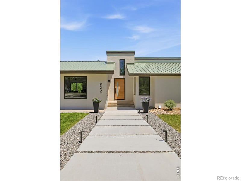 922 Club View Rd, Fort Collins, CO 80524