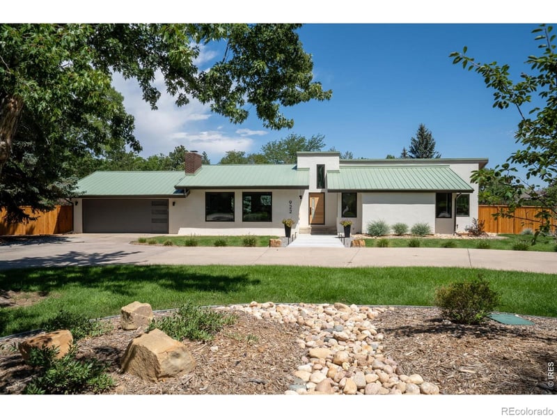 922 Club View Rd, Fort Collins, CO 80524