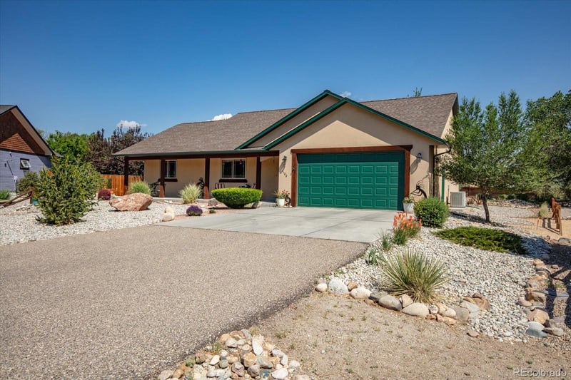 1102 Sabeta Ave, Poncha Springs, CO 81242