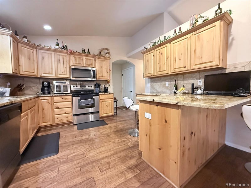 1102 Sabeta Ave, Poncha Springs, CO 81242