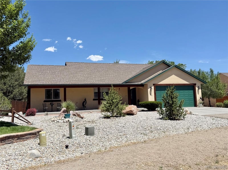 1102 Sabeta Ave, Poncha Springs, CO 81242