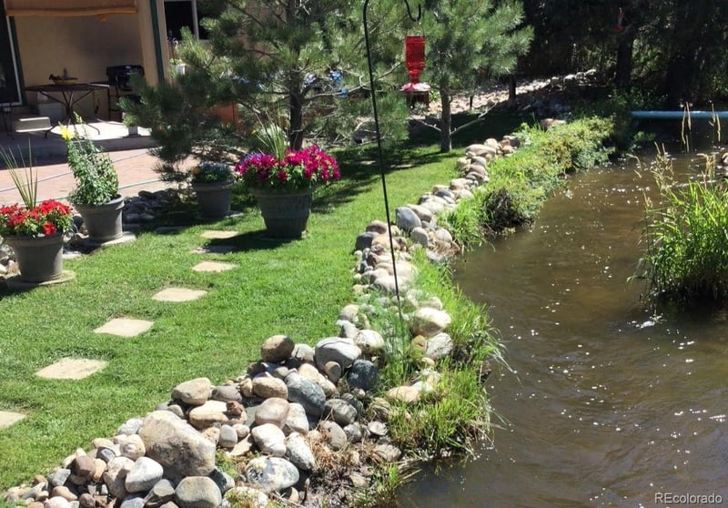 1102 Sabeta Ave, Poncha Springs, CO 81242