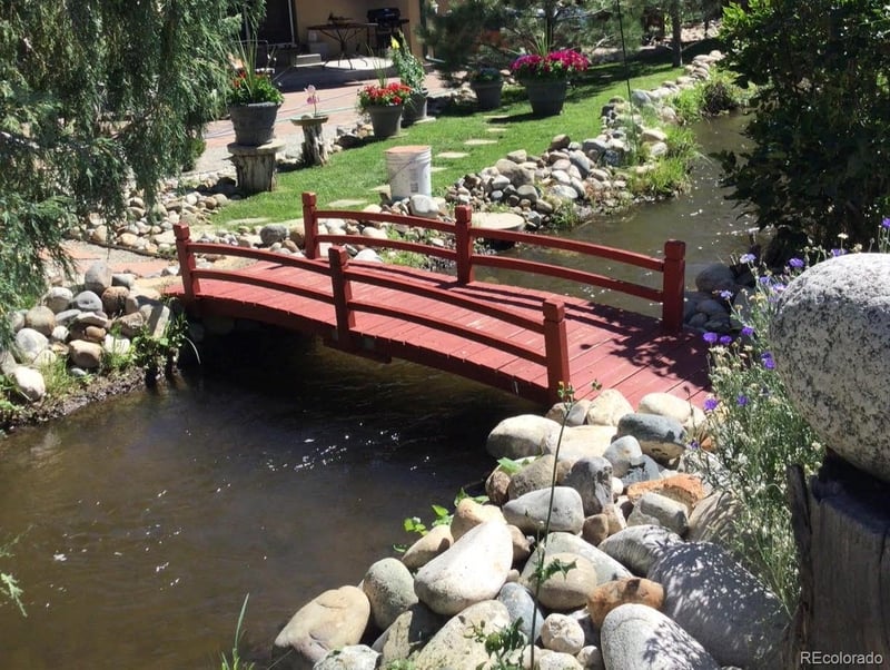 1102 Sabeta Ave, Poncha Springs, CO 81242