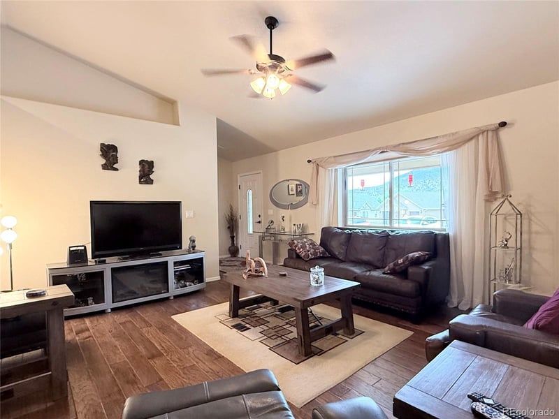 1102 Sabeta Ave, Poncha Springs, CO 81242