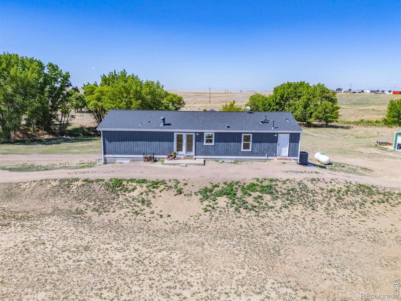 30633 County Road 78, Eaton, CO 80615