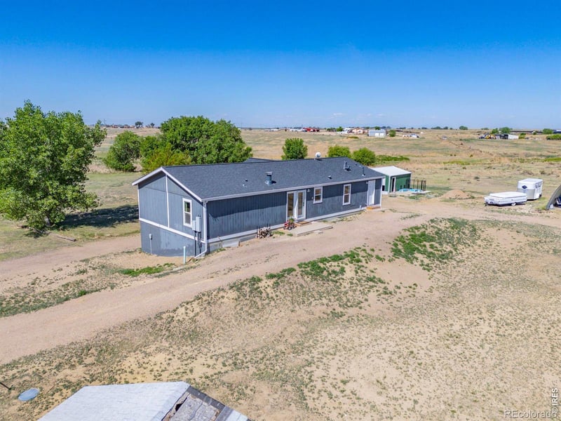 30633 County Road 78, Eaton, CO 80615