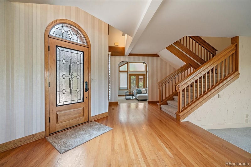 11651 40th Cir, Wheat Ridge, CO 80033