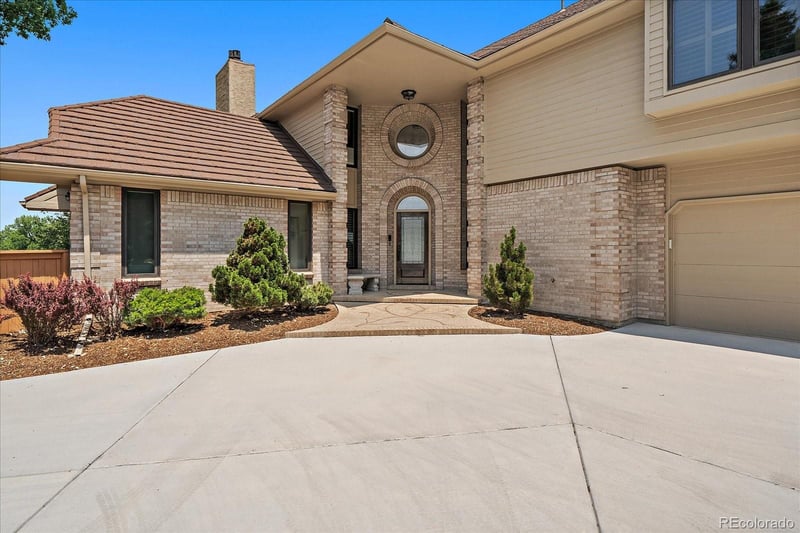 11651 40th Cir, Wheat Ridge, CO 80033