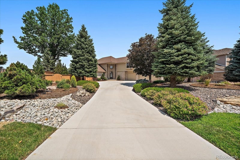 11651 40th Cir, Wheat Ridge, CO 80033