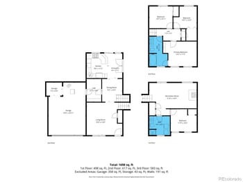 1361 S Andes St, Aurora, CO 80017