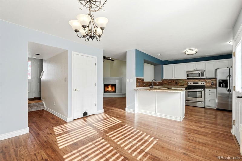 7906 Depew St #C, Littleton, CO 80128
