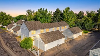 7906 S Depew St #C, Littleton, CO 80128