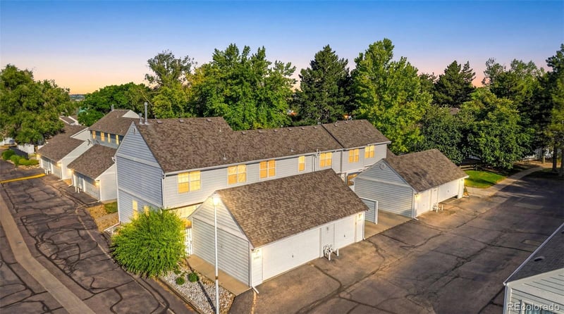 7906 Depew St #C, Littleton, CO 80128