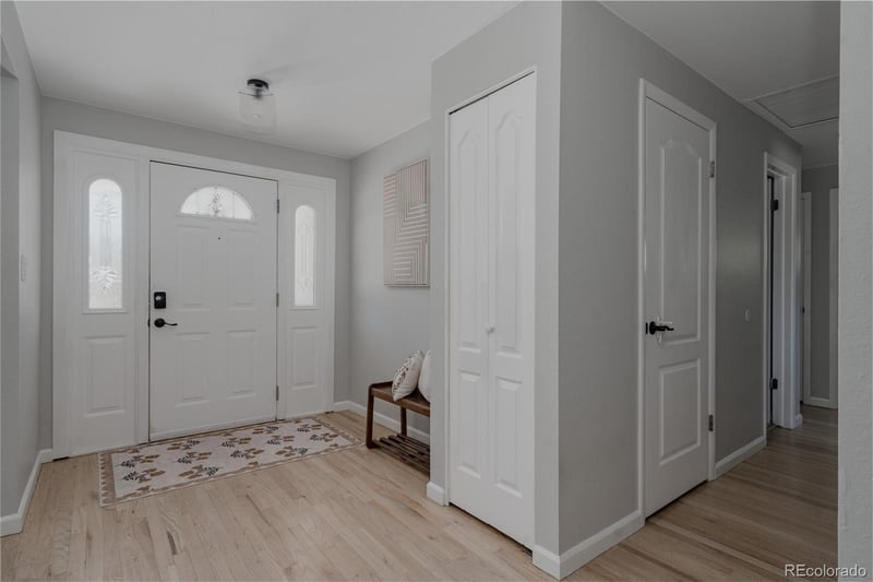 3786 E Fair Pl, Centennial, CO 80121