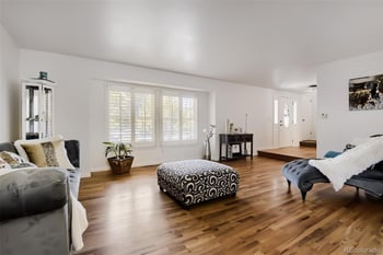 8416 S Wildcat St, Littleton, CO 80126