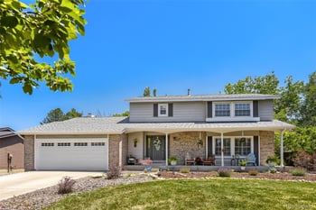 8416 S Wildcat St, Littleton, CO 80126