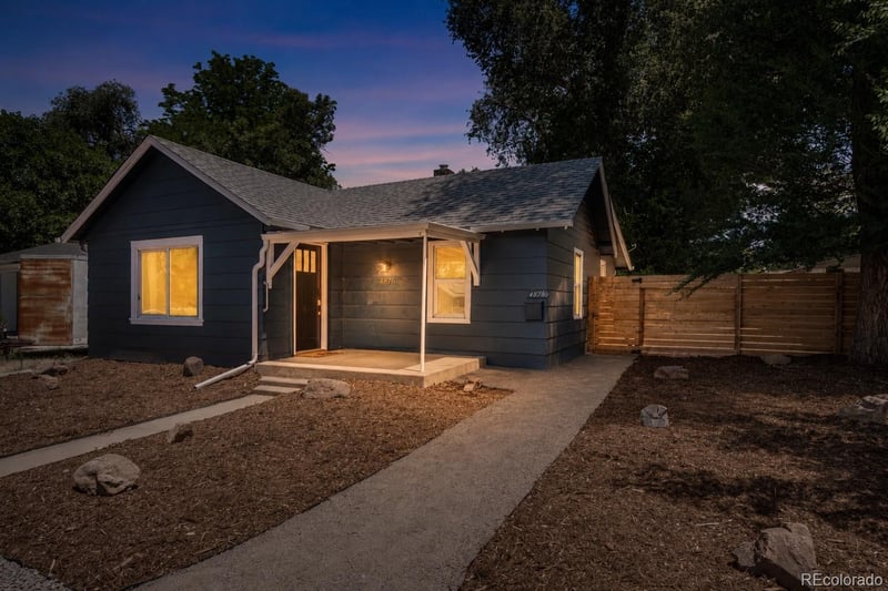 4876 Lincoln St, Englewood, CO 80113