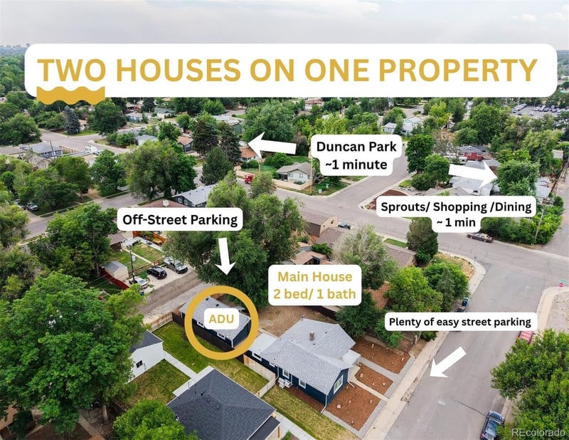 4876 Lincoln St, Englewood, CO 80113