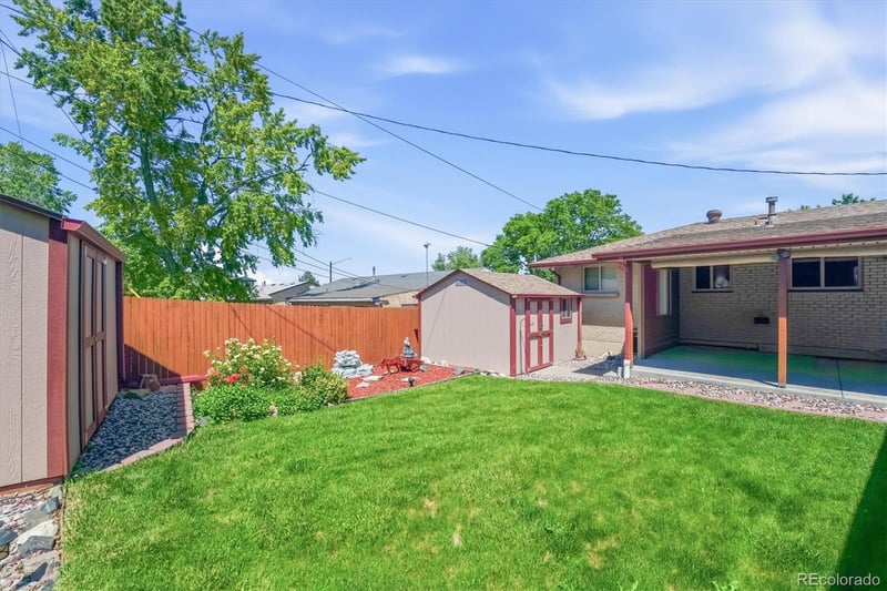 8239 Loretta Dr, Denver, CO 80221