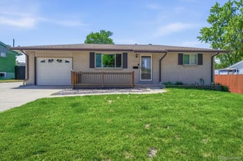 8239 Loretta Dr, Denver, CO 80221