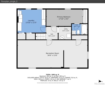5785 Indiana St, Golden, CO 80403