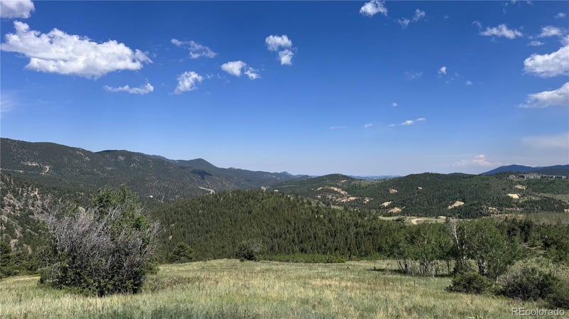 002 Mac Rock Rd, Central City, CO 80427