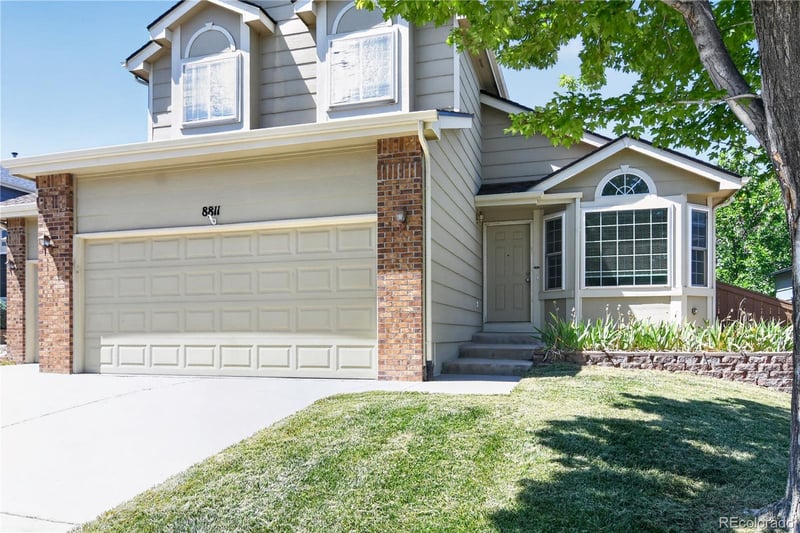 8811 Miners St, Littleton, CO 80126