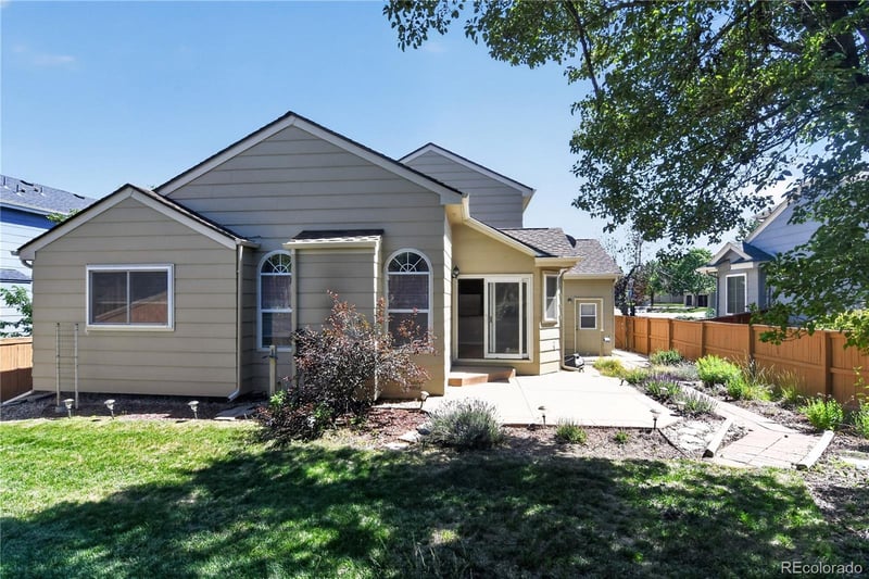 8811 Miners St, Littleton, CO 80126
