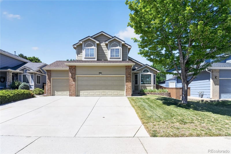 8811 Miners St, Littleton, CO 80126