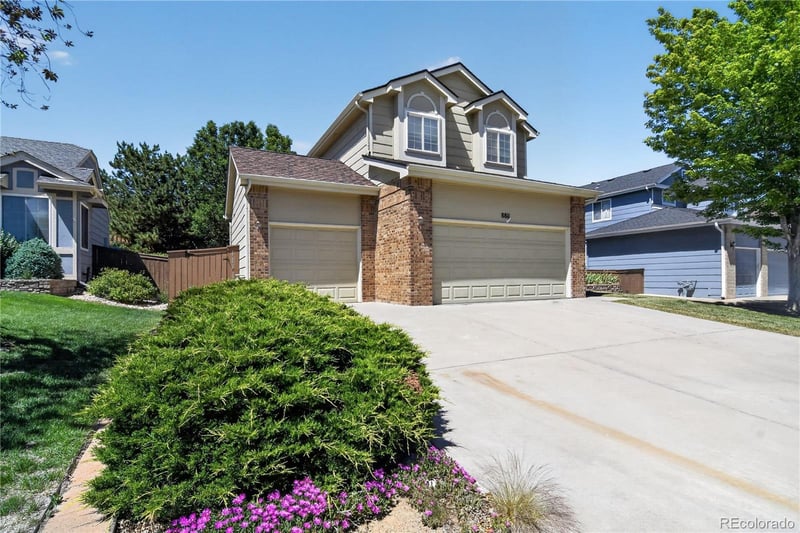8811 Miners St, Littleton, CO 80126