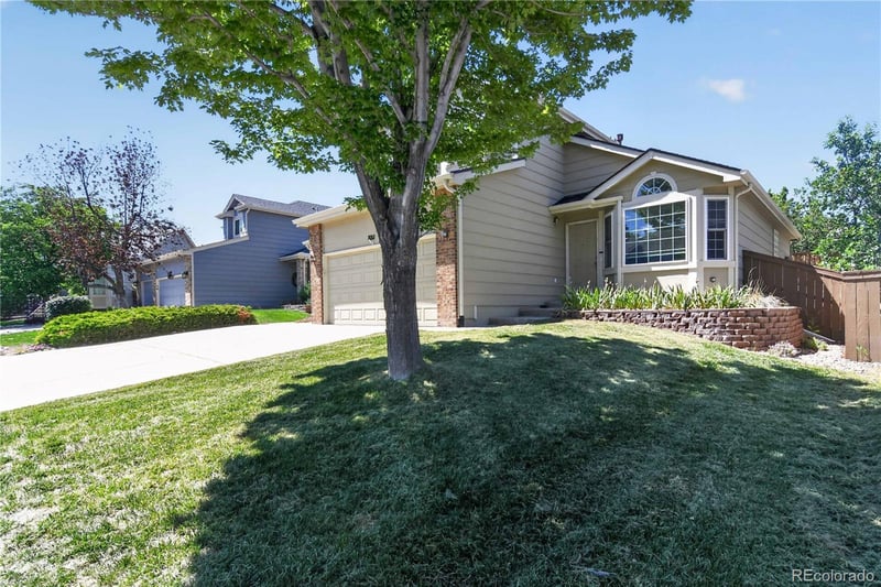 8811 Miners St, Littleton, CO 80126