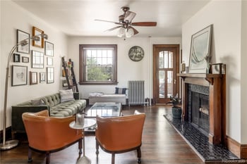 523 E 12th Ave #3, Denver, CO 80203