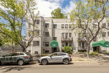 523 E 12th Ave #3, Denver, CO 80203