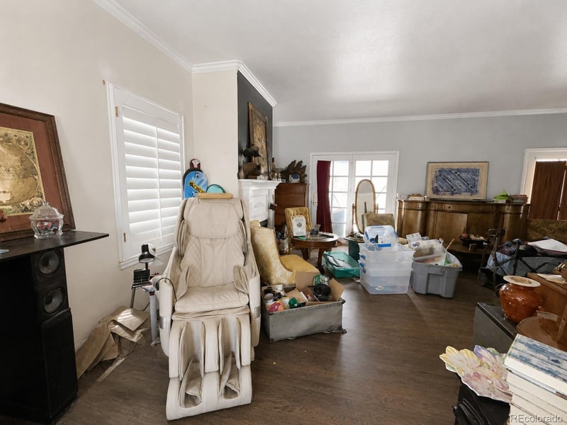 6492 Meadowood Ln, Sedalia, CO 80135