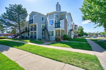 5580 W 80th Pl #46, Arvada, CO 80003