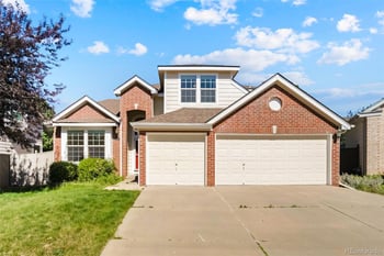 9633 E Caley Cir, Englewood, CO 80111