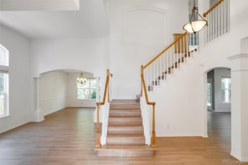 9633 E Caley Cir, Englewood, CO 80111