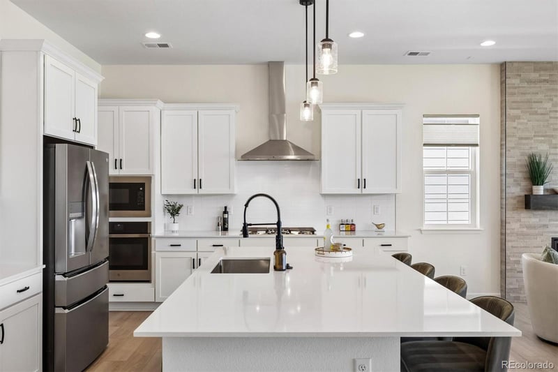 1298 Melting Snow Way, Castle Rock, CO 80109