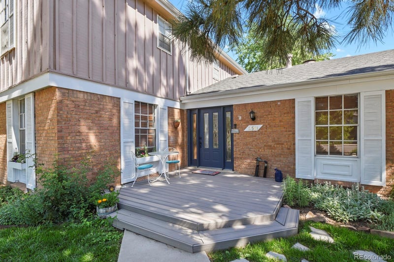 11581 Yale Way, Aurora, CO 80014