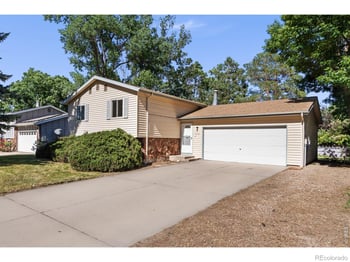 3512 Camelot Dr, Fort Collins, CO 80525