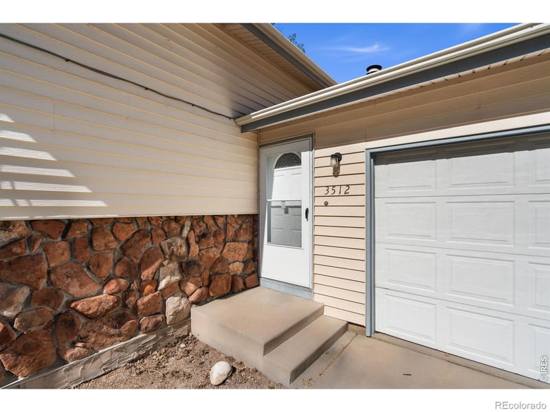 3512 Camelot Dr, Fort Collins, CO 80525