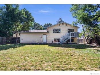 3512 Camelot Dr, Fort Collins, CO 80525