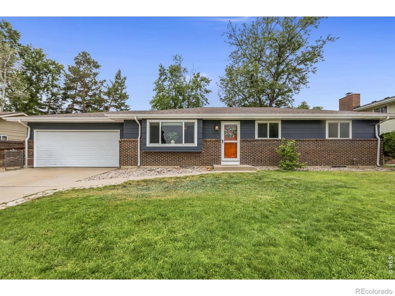 3914 6th St, Greeley, CO 80634