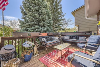 4845 S Taft St, Morrison, CO 80465